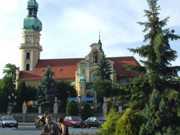 Kościół Marii Magdaleny