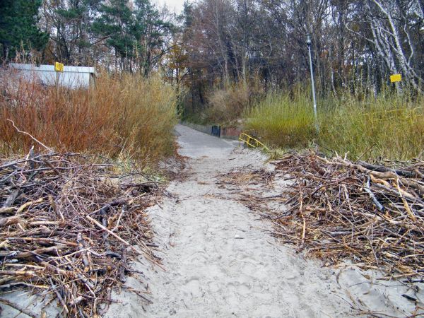 zdjecie Ustronie Morskie