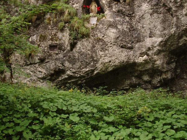 Dolina Kościeliska, Kościelisko