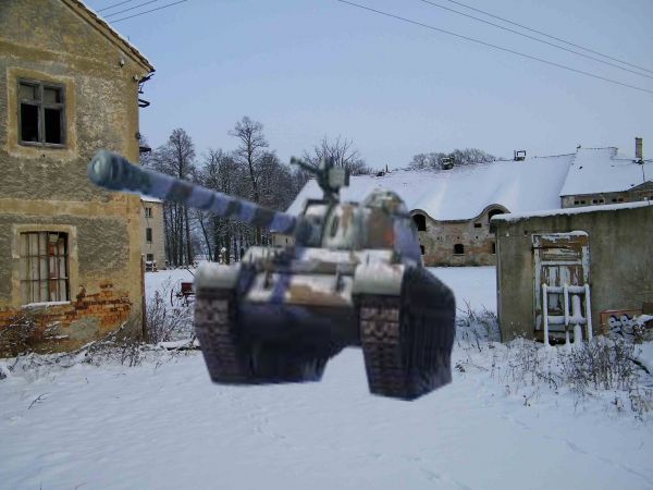 jako że piszę to różnych instytucji postanowiłem spełnić swoje takie tam marzenie