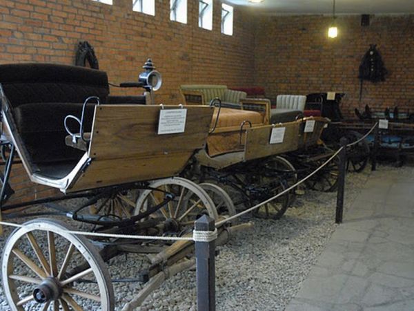 zdjecie Niedzica Zamek