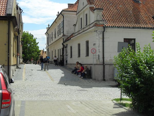 zdjecie Sandomierz