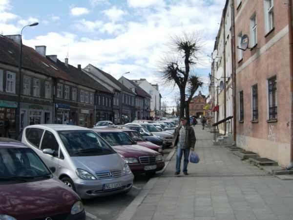 zdjecie Lidzbark Warmiński