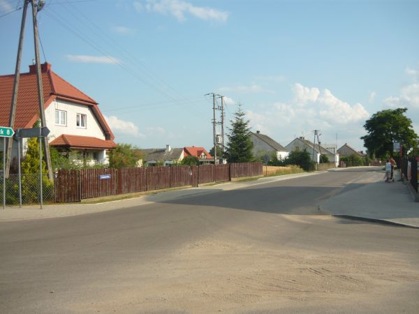 zdjecie Kownaty Żędowe