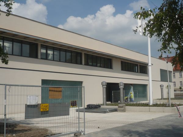 Centrum Szkolenia  Zawodowego końcówka  prac.