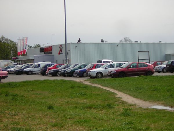 zdjecie Sulechów