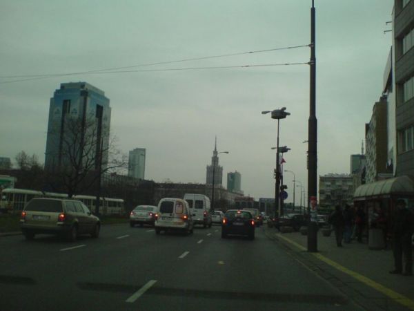 zdjecie Warszawa