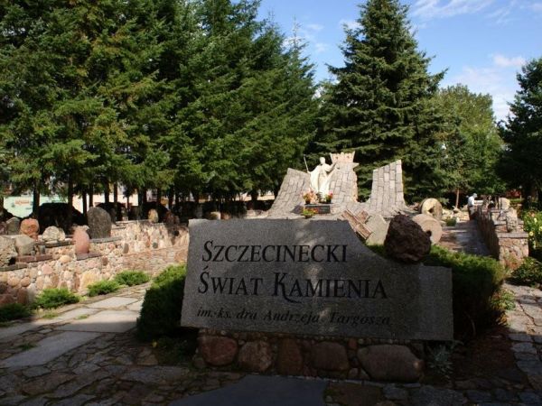 Szczecinek, sierpień 2014