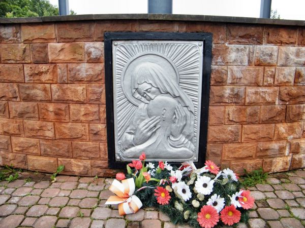 zdjecie Huta Szklana