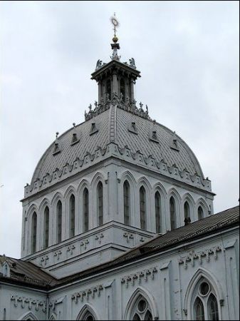 Kościół Mariawitów (2)