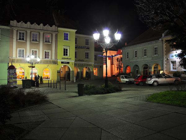 zdjecie Wodzisław Śląski