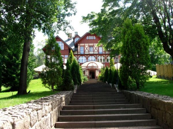zdjecie Karpacz