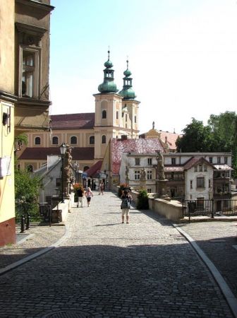 Kłodzko