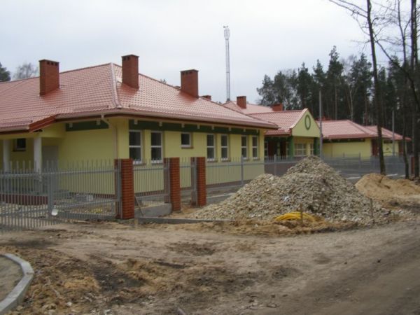 zdjecie Zalesie Górne