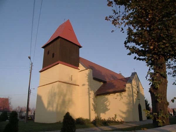 Zdjęcia Wrocisławice