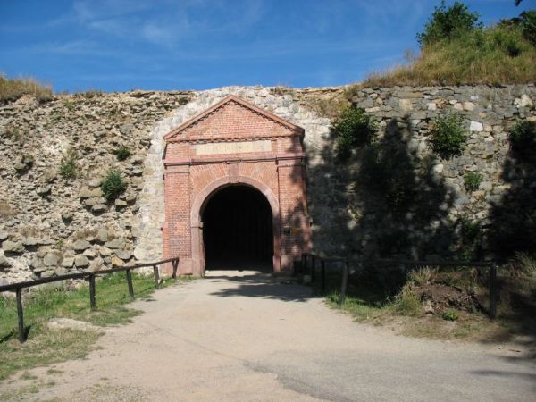 zdjecie Srebrna Góra