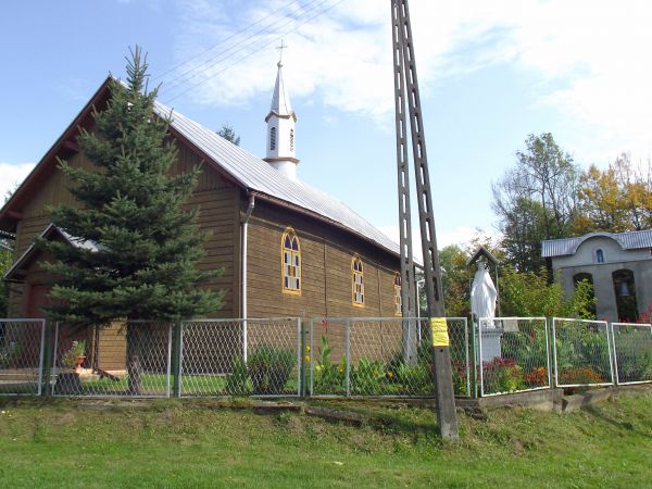 Zdjęcia Posada Jaćmierska