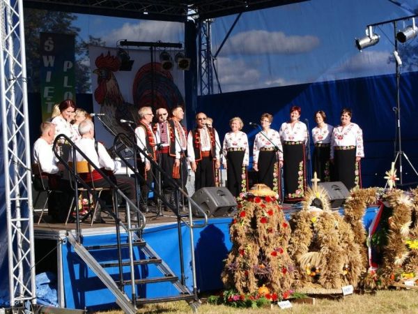 Kluczewo - wrzesień 2012