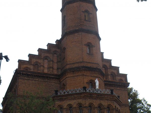 Kościół Św. Antoniego