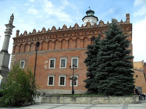 zdjecie Sandomierz