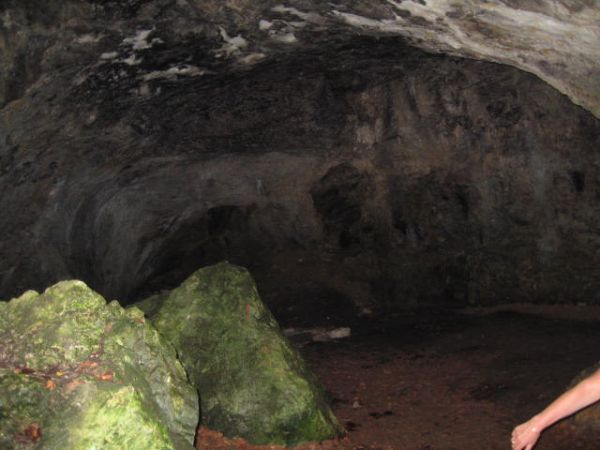 zdjecie Złoty Potok