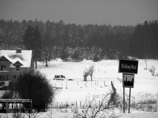 zdjecie Królowy Most