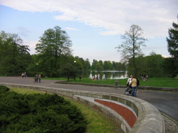 zdjecie Świerklaniec