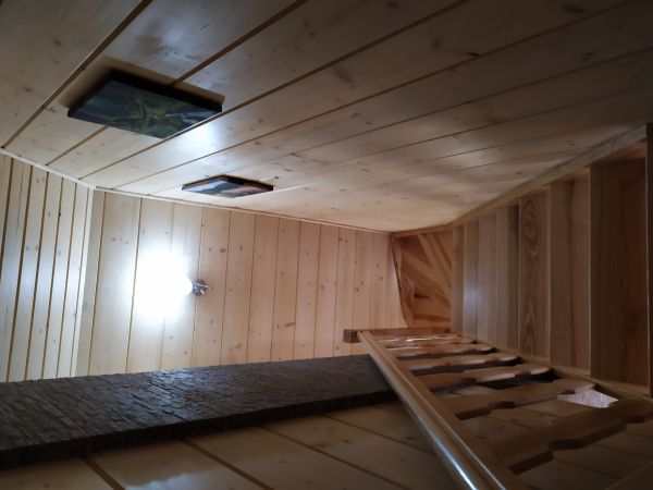 Widoki w Glince i Chatki u Omyłów.