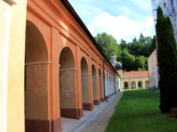 zdjecie Święta Lipka