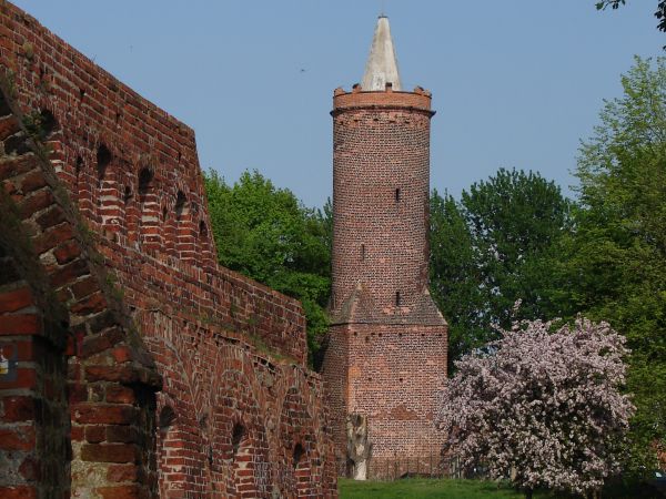 Stargard Szczecinski