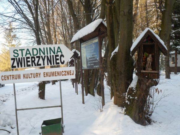 zdjecie Myczkowce