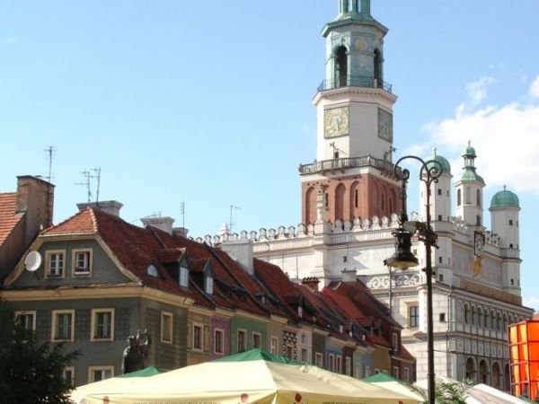 zdjecie Poznań