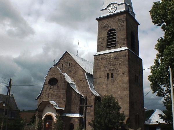 Kościół poprotestancki