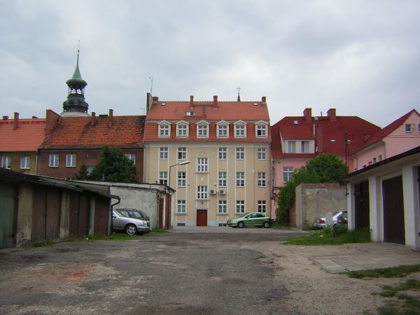 zdjecie Sulechów