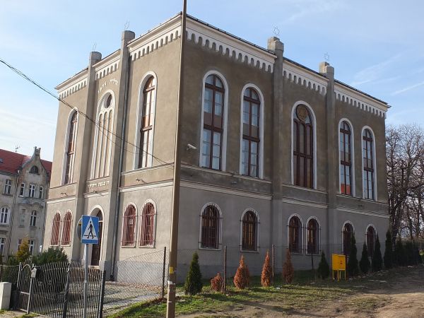 Bożnica  /synagoga/