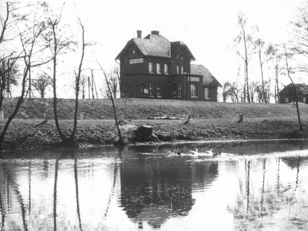 Zdjęcia Popowo Kościelne