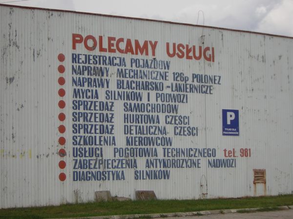 zdjecie Sulechów