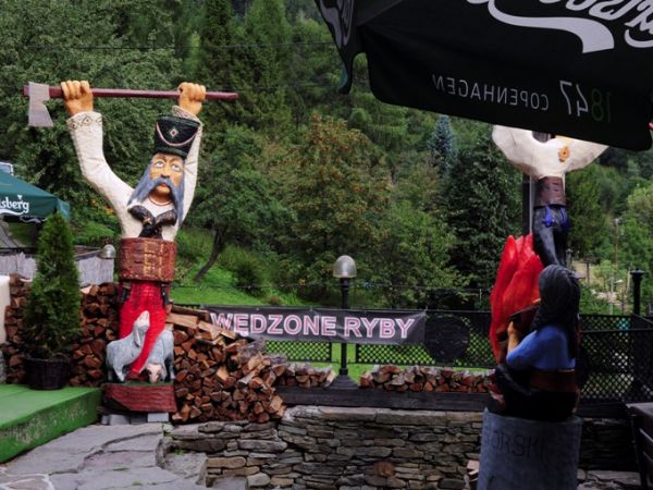 Galeria .Salmopolska