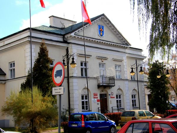 zdjecie Góra Kalwaria