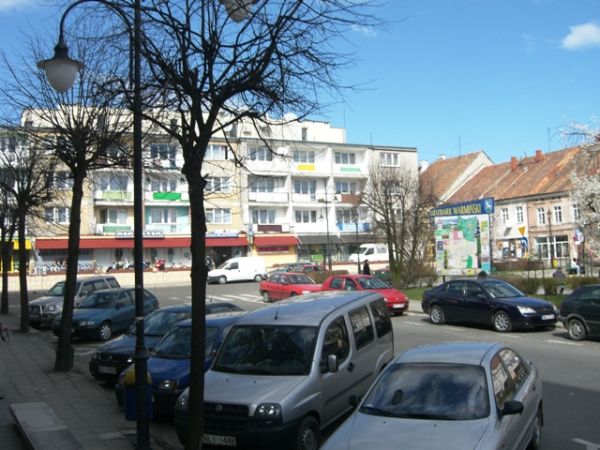 zdjecie Lidzbark Warmiński