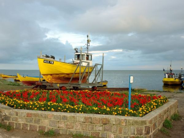 Kuźnica.zdj. J. Federowicz.