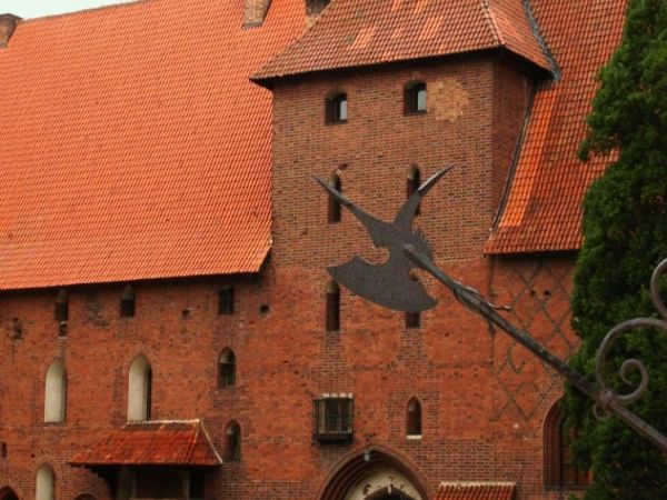 zdjecie Malbork