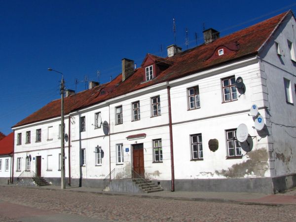 zdjecie Tykocin