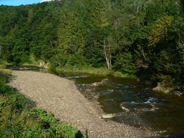 Wolosaty w Ustrzykach Grn.