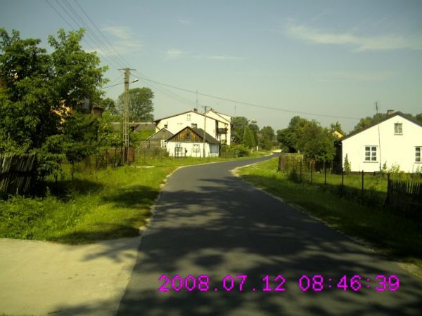 Zdjęcia Wola Życka