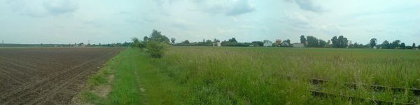 Nadwiślanka. Panorama