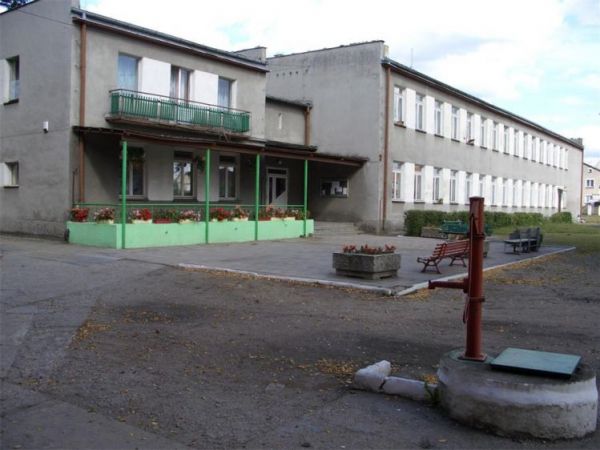 Szkoła Podstawowa w Lesznie Górnym