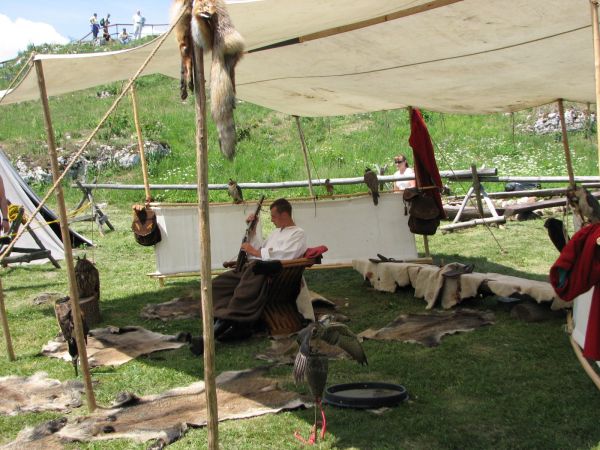 Gora Birow  12.06.2011