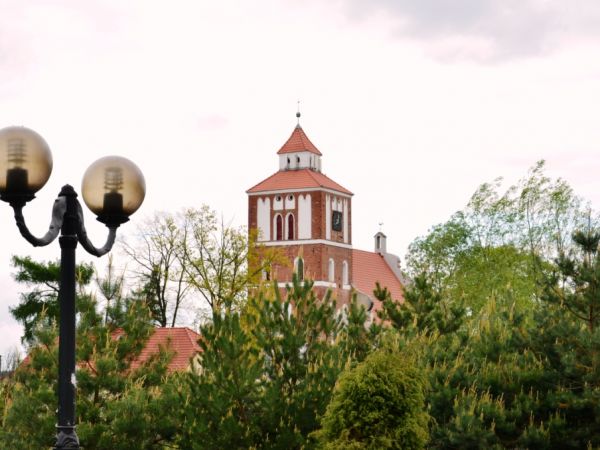 Nieszawska perpektywa