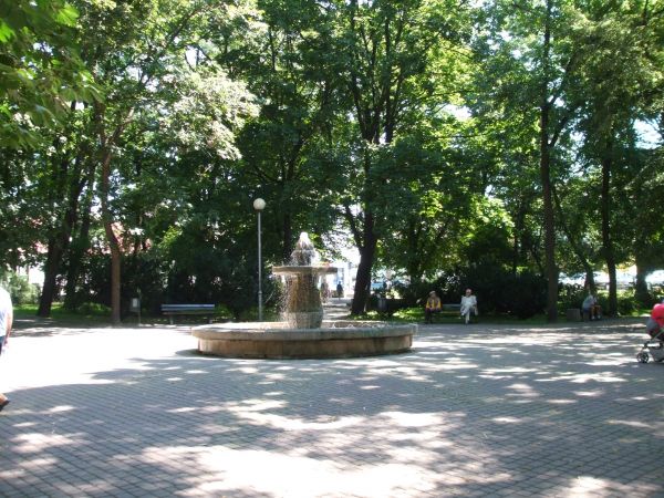 zdjecie Busko-Zdrój